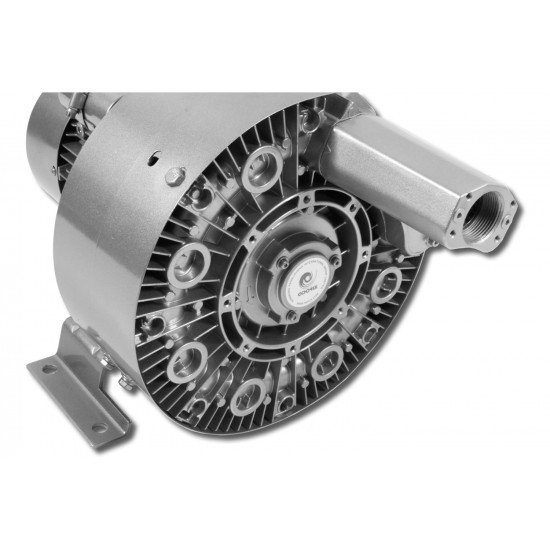 Side channel blower SV 65D Side channel blower SV 65D