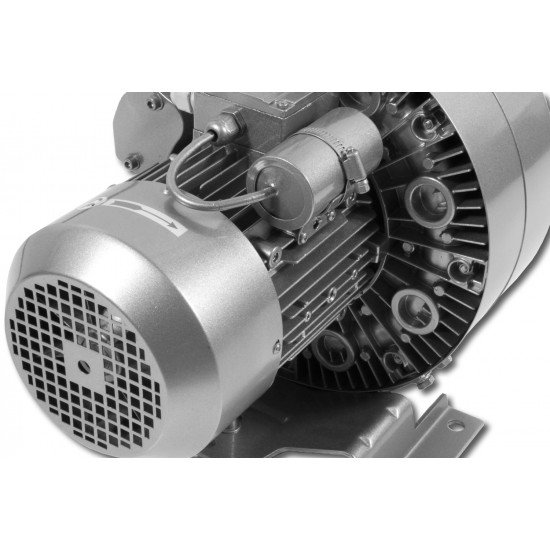 Side channel blower SV 65D Side channel blower SV 65D