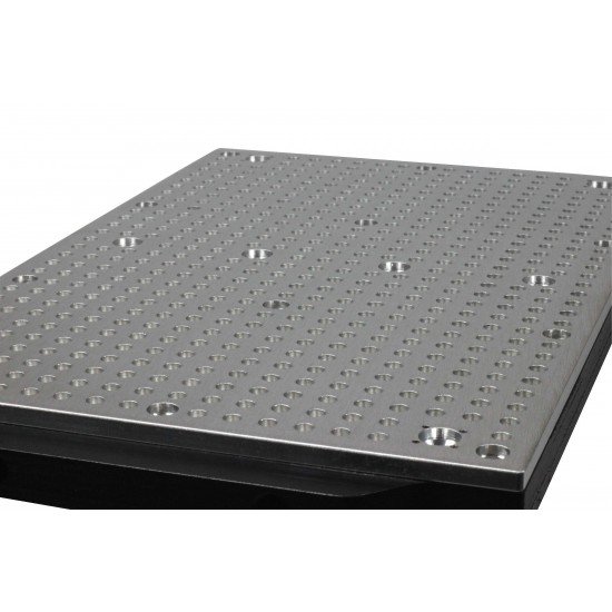 Vacuum table 3020 ST