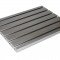 Steel T-slot plate 7030