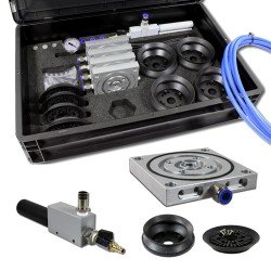 VacEasy 1212 Venturi Kit VacEasy 1212 Venturi Kit