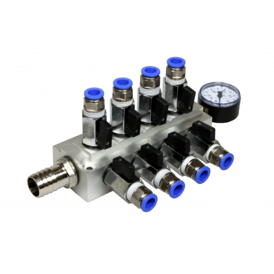 Vacuum distributor VVT-L Vacuum distributor VVT-L