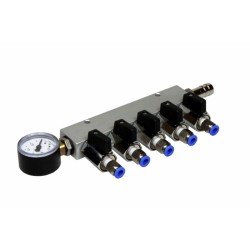 Vacuum distributor VVT-S Vacuum distributor VVT-S