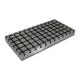 X-Block t-slot plate 10060