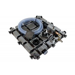 X-VAC Vacuum T-slot plate 3030 X-VAC Vacuum T-slot plate 3030