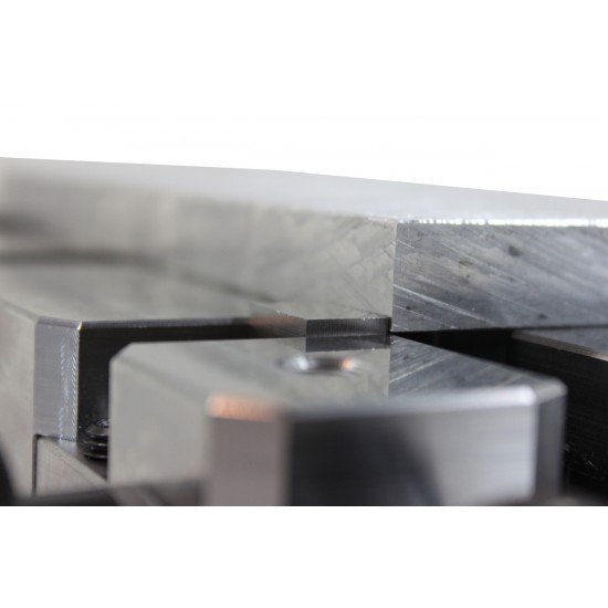 X-VAC Vacuum T-slot plate 10060 X-VAC Vacuum T-slot plate 10060