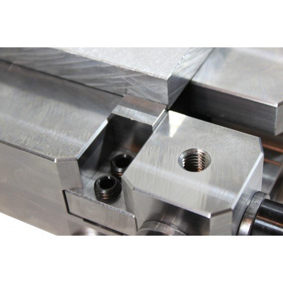 X-VAC Vacuum T-slot plate 10060 X-VAC Vacuum T-slot plate 10060